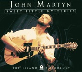 John Martyn - Angeline