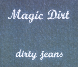 Dirty Jeans - EP