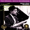 The Original Decca Recordings: Coleman Hawkins In the '50s - Body & Soul Revisited, 1993