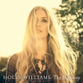 Holly Williams - Let You Go