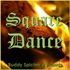 Best of Square Dance - Buddy Spicher