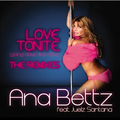 Love Tonite - Juelz Santana