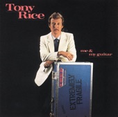 Tony Rice - Hard Love