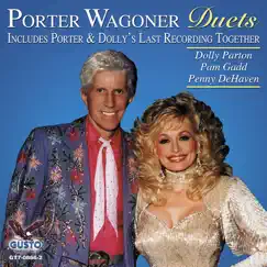 Duets by Porter Wagoner & Dolly Parton album reviews, ratings, credits