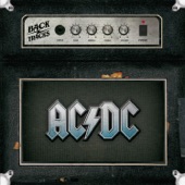 AC/DC - High Voltage