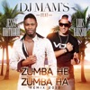 Zumba He Zumba Ha (Remix 2012) [feat. Jessy Matador & Luis Guisao] - Single