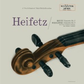 Bruch & Wieniawski: Violin Concertos artwork