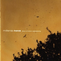 Millenia Nova - I´m Dead