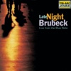 Late Night Brubeck (Live from the Blue Note)