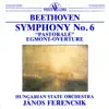 L. Beethoven: Symphony No.6 Pastorale, Egmont - Overture album lyrics, reviews, download