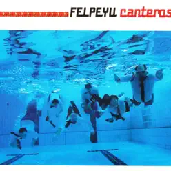 Canteros - Felpeyu
