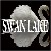 Swan Lake Op. 20: Dance of the swans artwork