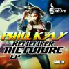 Stream & download Remember the Future