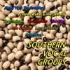 Southern Vocal Groups