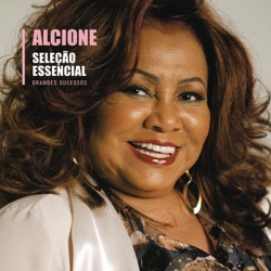 Alcione - Você Me Vira a Cabeça (Me Tira do Sério)