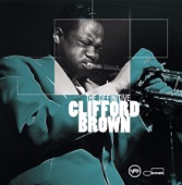 Clifford Brown - Joy Spring