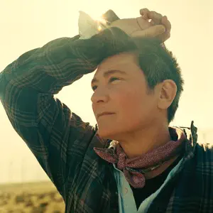 K.d. Lang