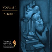 Milken Archive Volume 1, Album 1 artwork