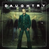 Daughtry artwork