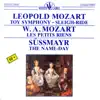 L. Mozart, W. A. Mozart, F. Süssmayr: Children's Music album lyrics, reviews, download