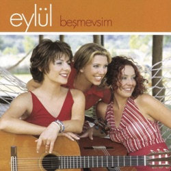Eylül - Kundurama Kum Doldu