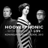 Hooverphonic - Mad About You