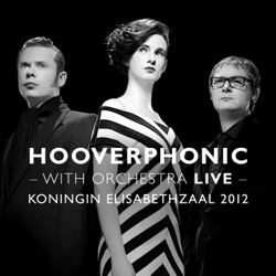 Hooverphonic - The Night Before