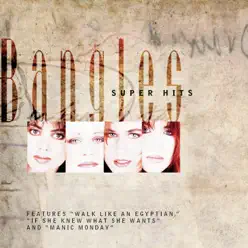 Super Hits - The Bangles