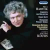 Stream & download Bartók: Concerto for Orchestra, Dance Suite for Orchestra, Hungarian Peasant Songs