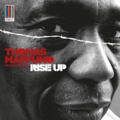 Thomas Mapfumo - Ndodya Marasha