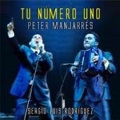 Peter Manjarrés - Me Llevas al Cielo