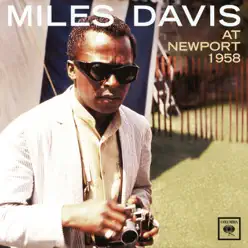 At Newport 1958 (Live) - Miles Davis