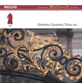 The Complete Mozart Edition: The Piano Quintets & Quartets, Vol. 2, 2005