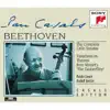 Beethoven: Complete Cello Sonatas - Variations On Zauberflöte Themes album lyrics, reviews, download