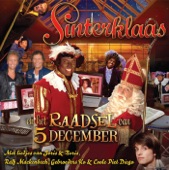 Sinterklaas En Het Raadsel Van 5 December