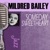 Mildred Bailey-Sunday, Monday or Always