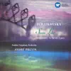 Tchaikovsky: Swan Lake album lyrics, reviews, download