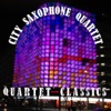 Quartet Classics (Contemporary Saxophone Quartet Pieces)