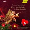 Brandenburg Concerto No. 2 in F Major, BWV 1047: I. Allegro song lyrics