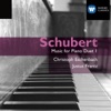 Schubert: Music for Piano Duet, Vol. I