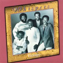 Vintage Whispers by The Whispers album reviews, ratings, credits