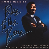 Jimmy McGriff - Don't Get Around Much Anymore