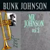 Mr. Johnson, Vol. 2 album lyrics, reviews, download
