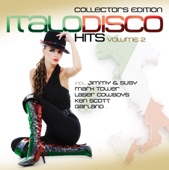 Italo Disco Hits Vol. 2 - Collector's Edition artwork