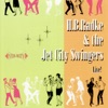 H.B. Radke & the Jet City Swingers - Live