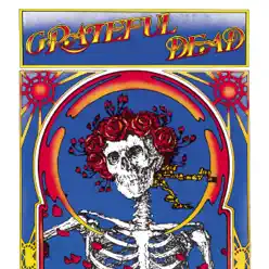 Grateful Dead (Skull & Roses) [Remastered] - Grateful Dead