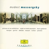 Mussorgsky: Pictures at an Exhibition and Other Works