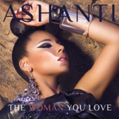 The Woman You Love (R&B Mix) artwork