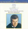 Grieg Piano Concerto; Liszt Piano Concertos Nos. 1 And 2 album lyrics, reviews, download