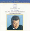 Grieg Piano Concerto; Liszt Piano Concertos Nos. 1 And 2